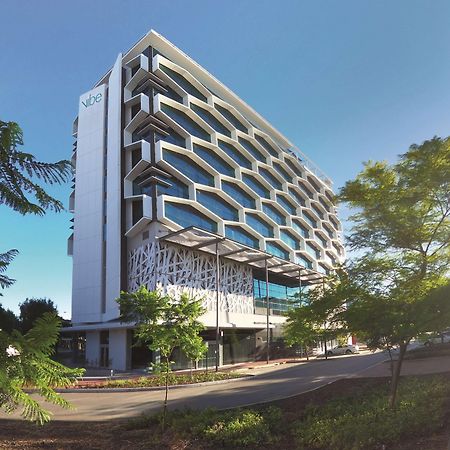 Vibe Hotel Subiaco Пърт Екстериор снимка