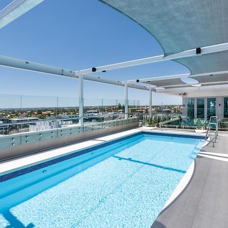 Vibe Hotel Subiaco Пърт Екстериор снимка