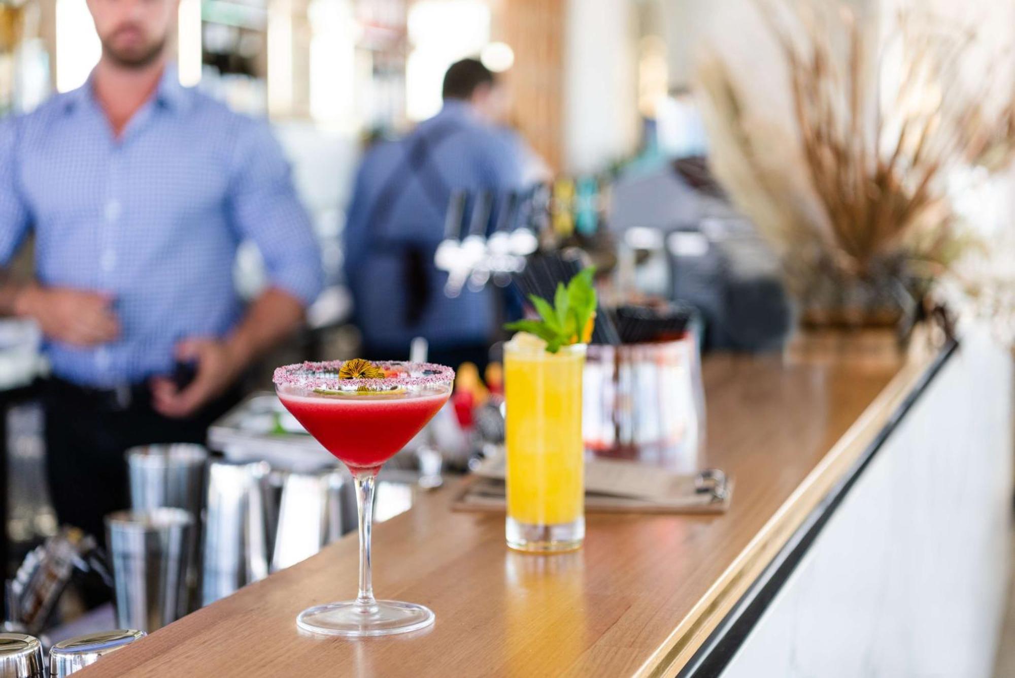 Vibe Hotel Subiaco Пърт Екстериор снимка