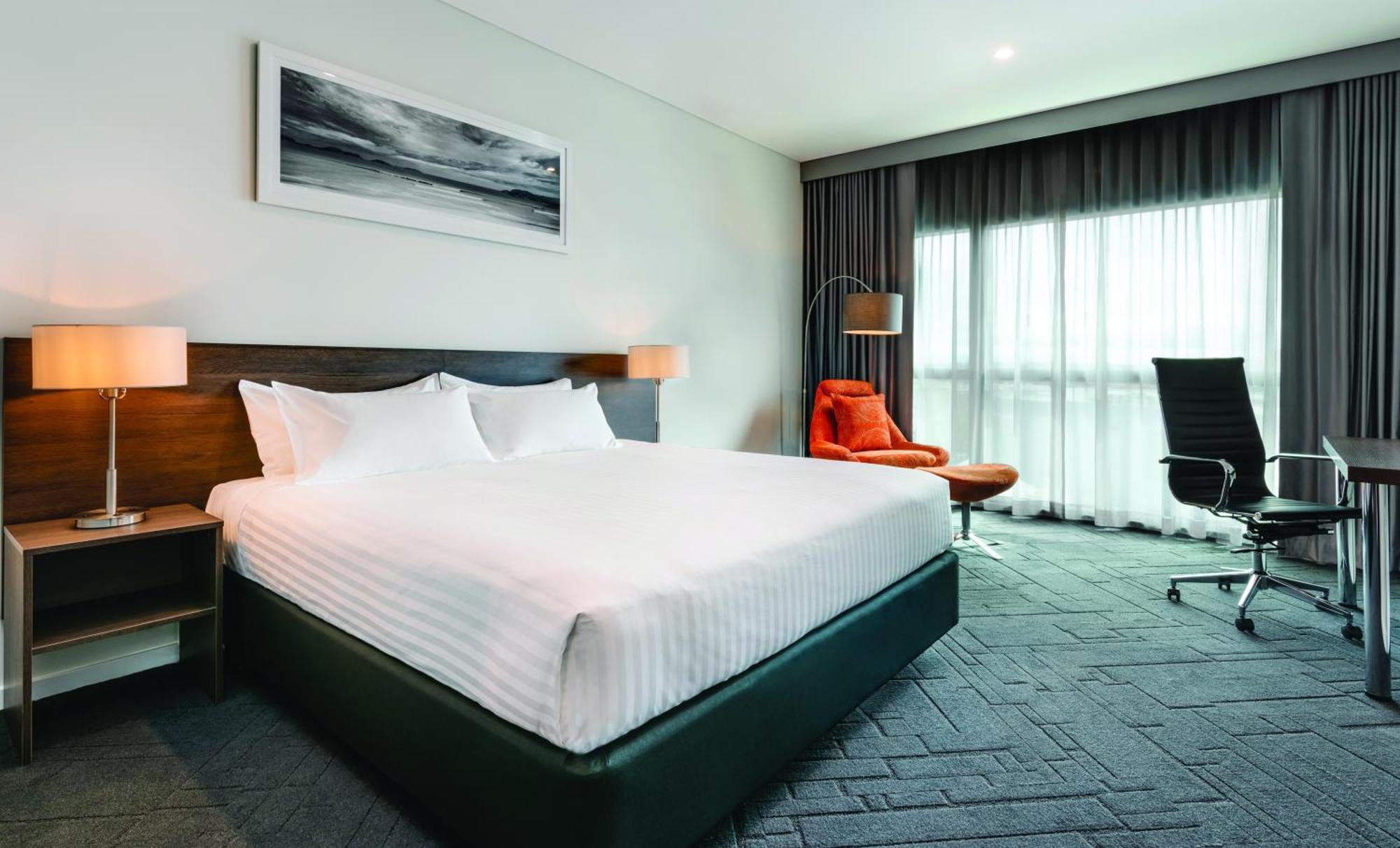 Vibe Hotel Subiaco Пърт Екстериор снимка